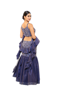 Mermaid Skirt Lehenga
