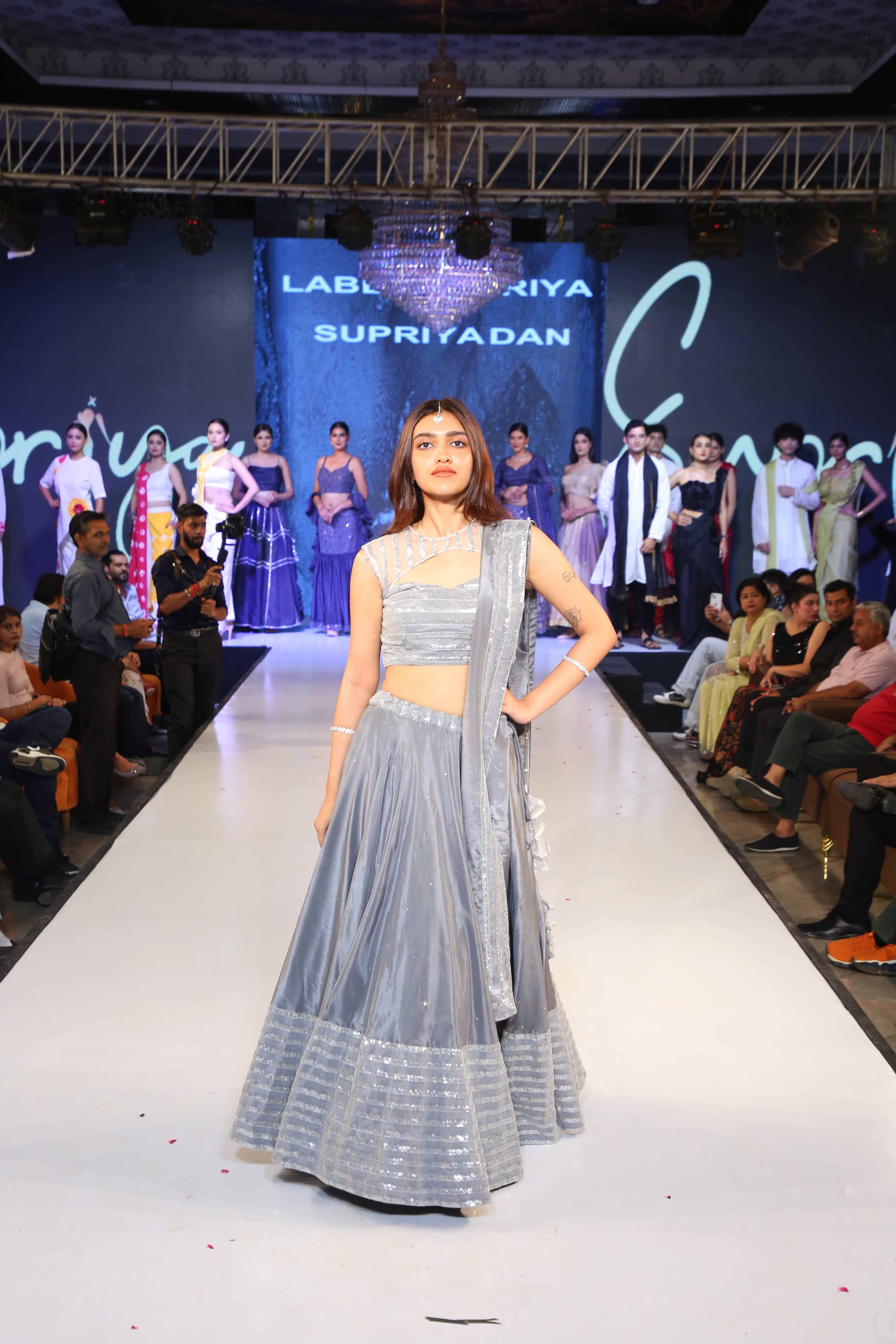 SILVER NOOR