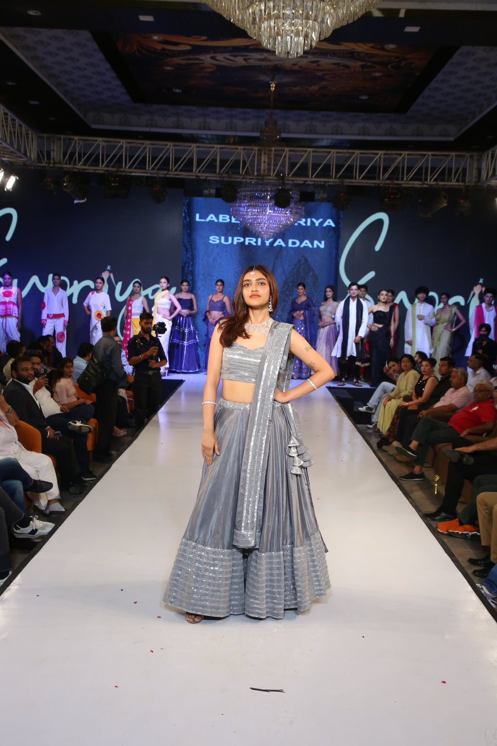 SILVER NOOR
