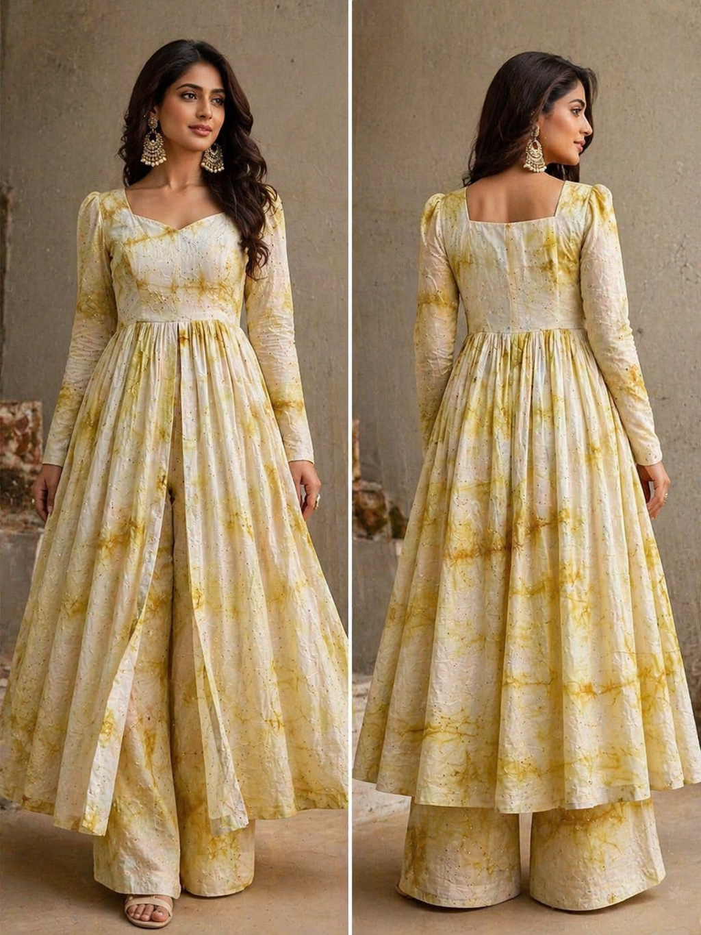 SUNLIT IVORY