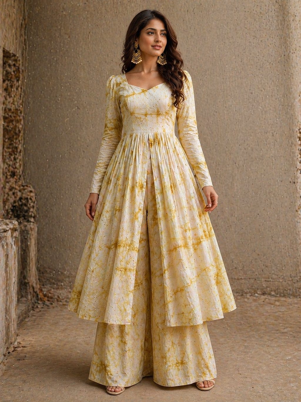 SUNLIT IVORY