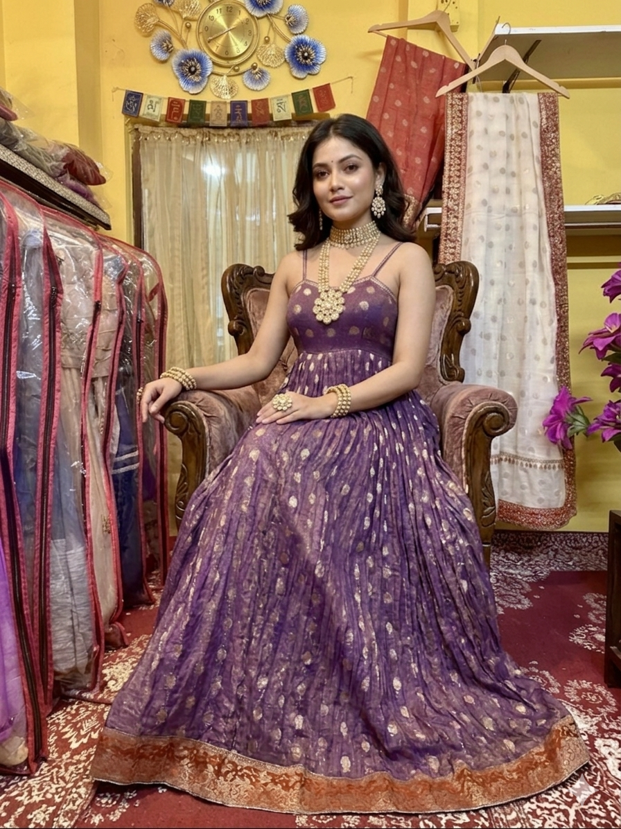 ANARKALI
