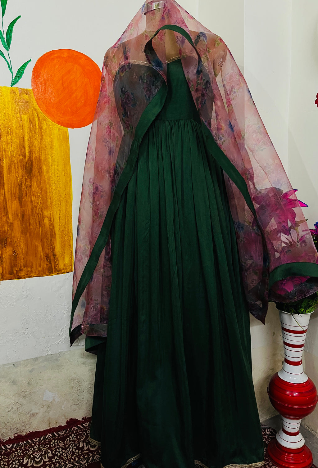 Emerald Luna