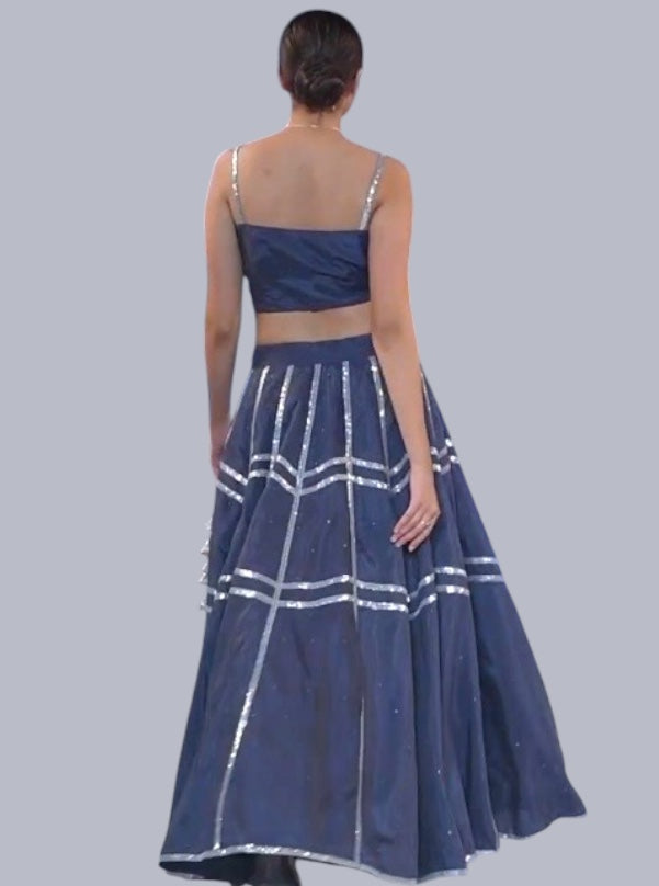 LEHENGA CHOLI