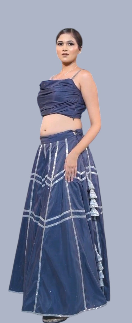 LEHENGA CHOLI