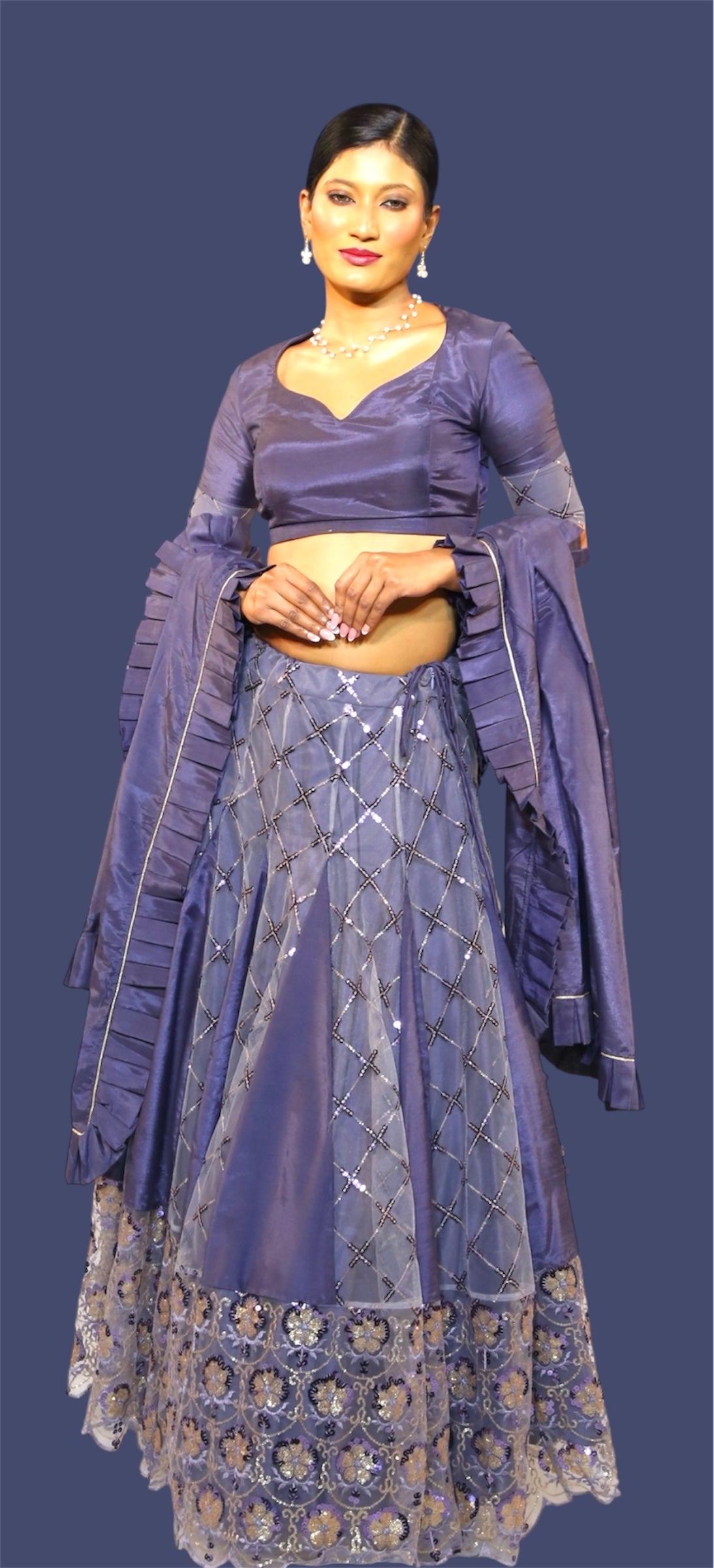 LEHENGA CHOLI FOR WOMEN