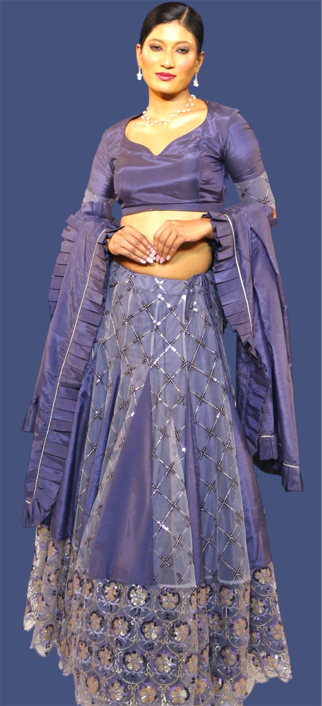 LEHENGA CHOLI FOR WOMEN