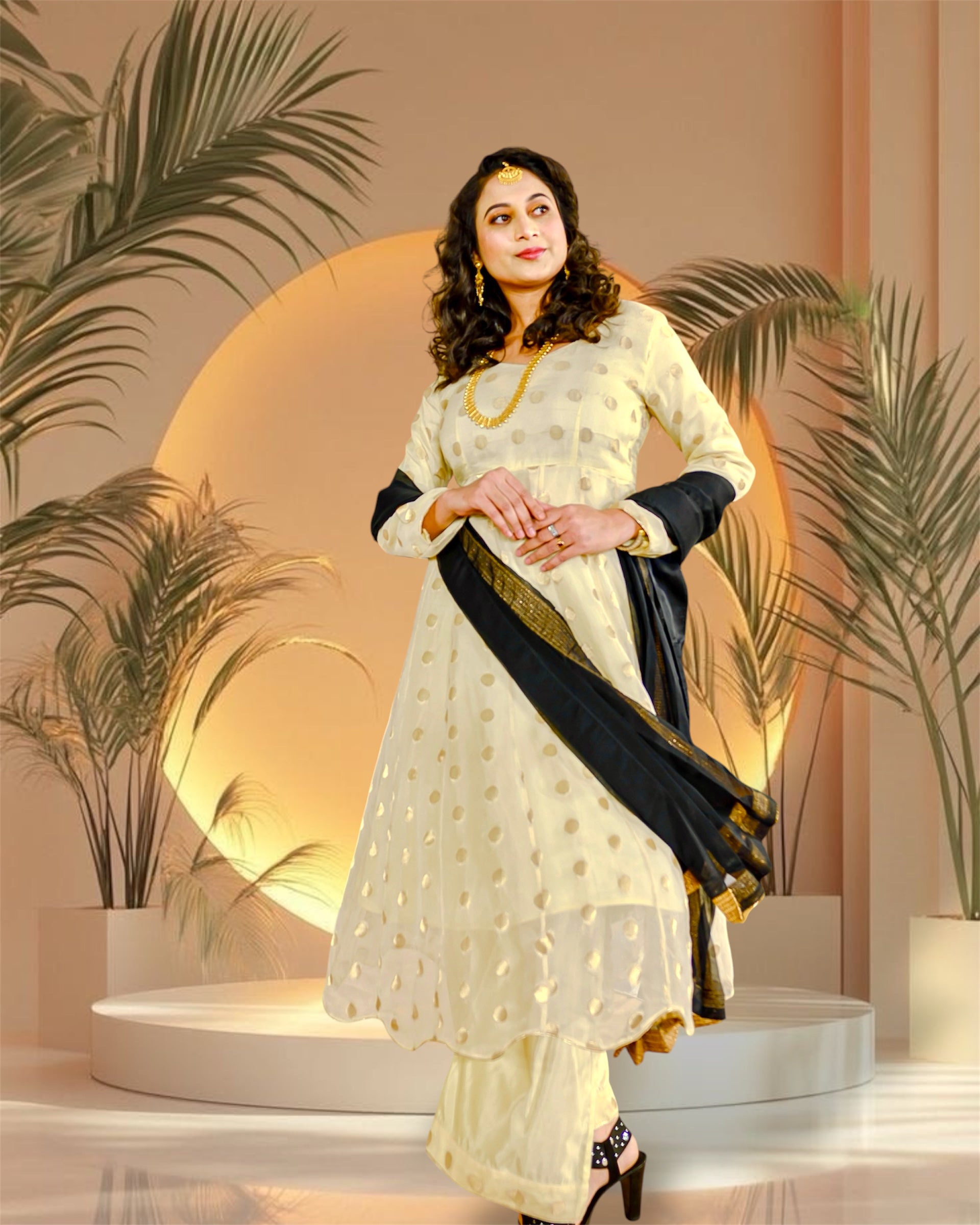 ANARKALI