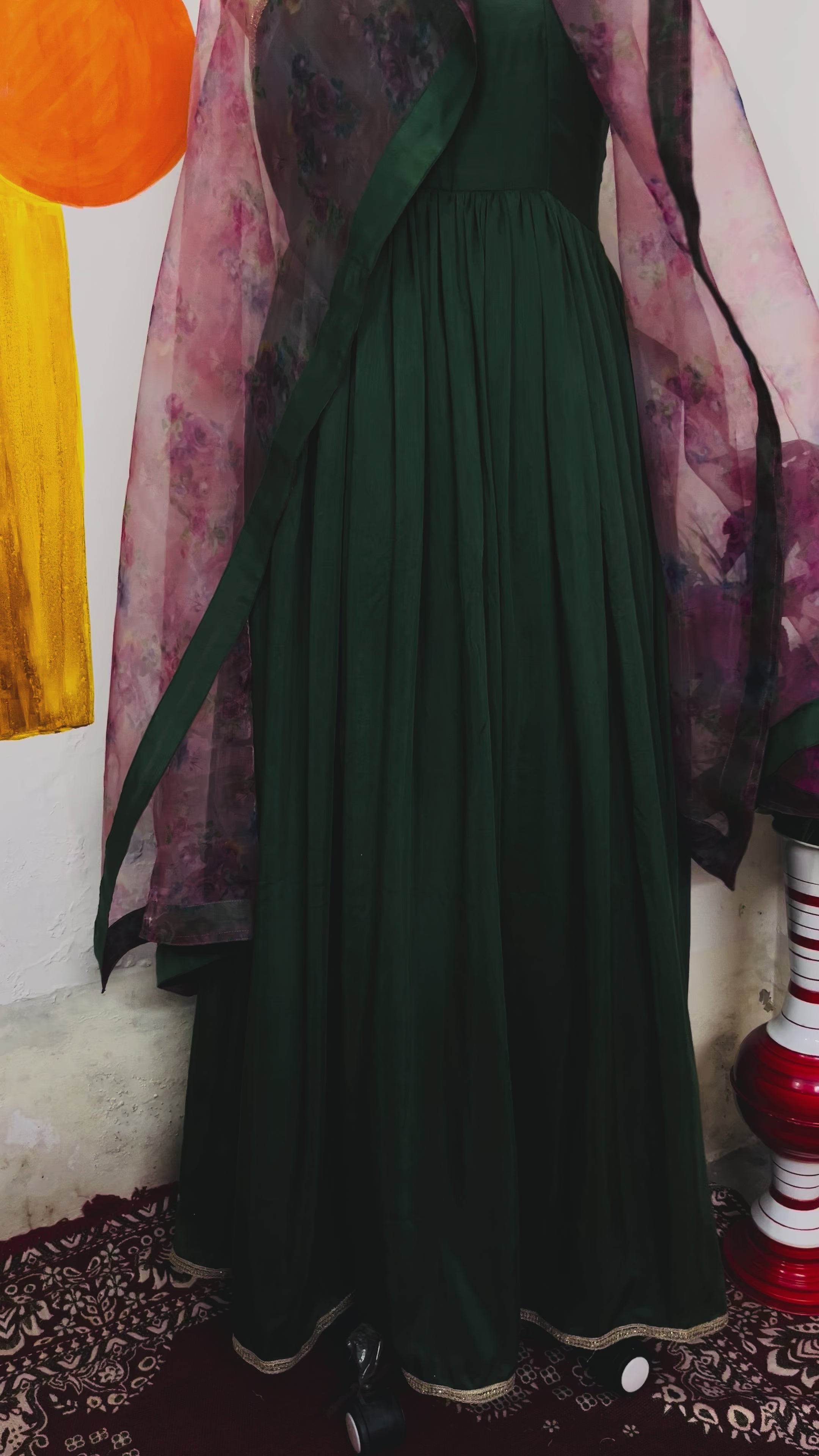 Emerald Luna